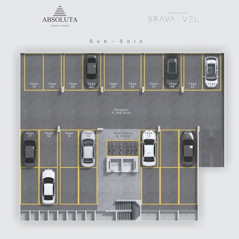 Brava Vel Residence Praia Brava Itajaí