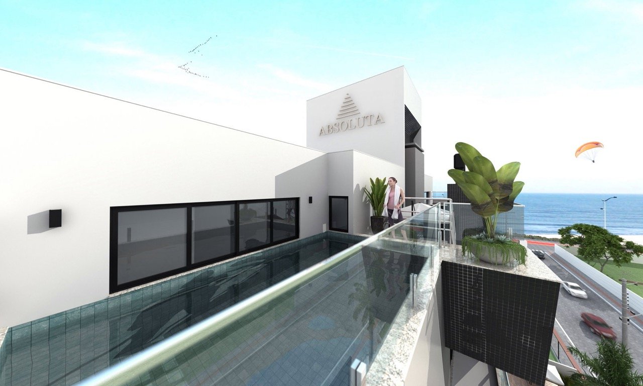 Brava Center Residence Praia Brava Itajaí