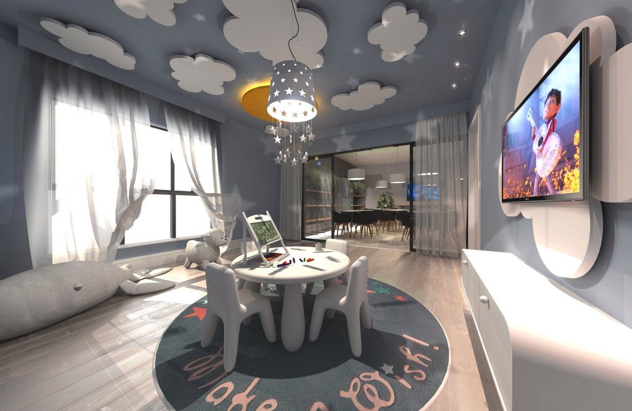 Brava Center Residence Praia Brava Itajaí