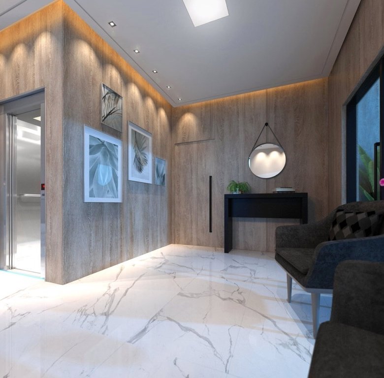 Brava Center Residence Praia Brava Itajaí