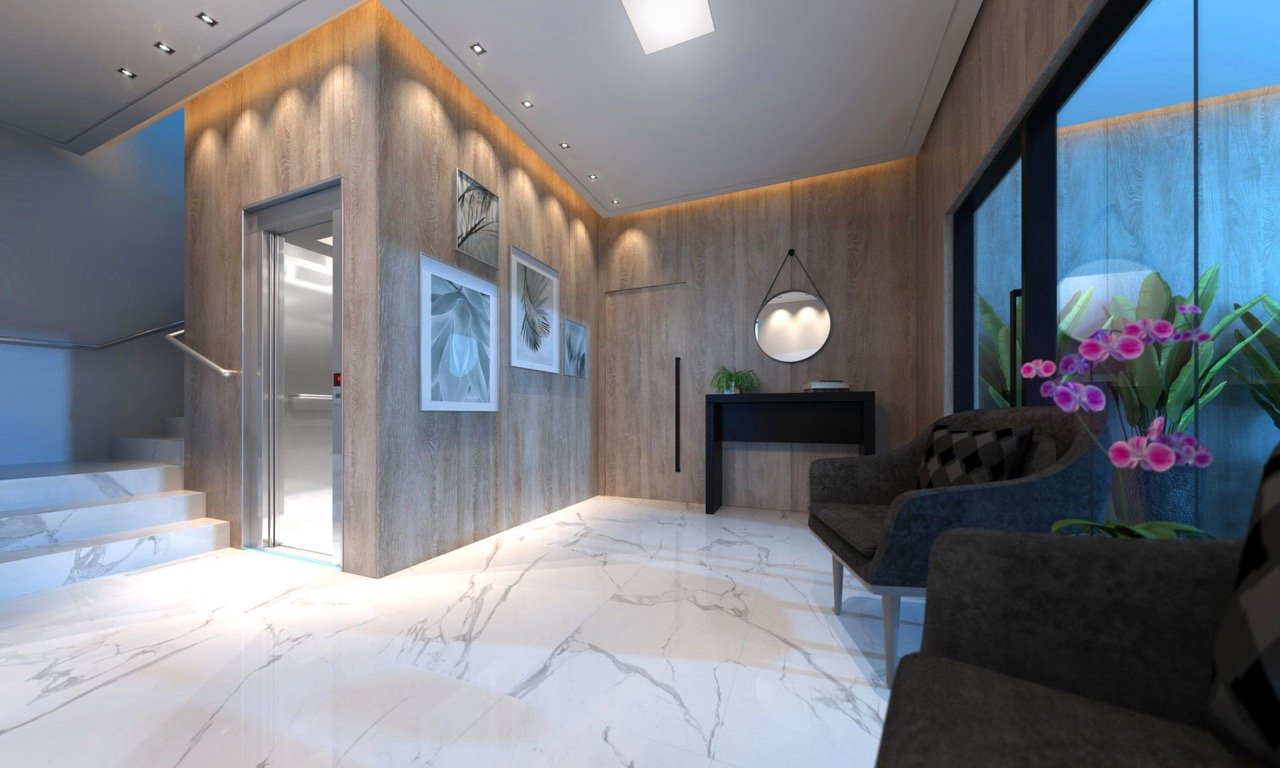 Brava Center Residence Praia Brava Itajaí