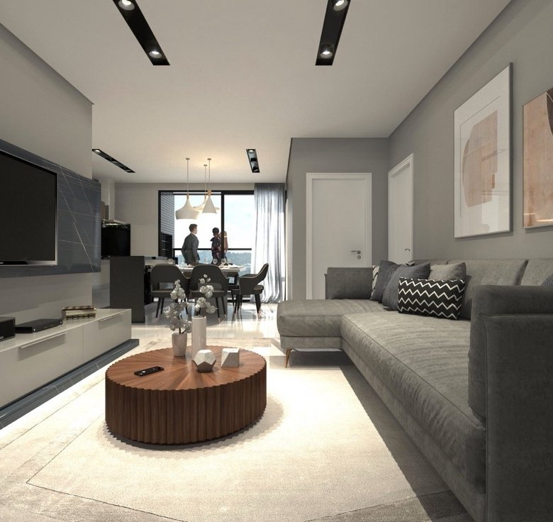 Brava Center Residence Praia Brava Itajaí