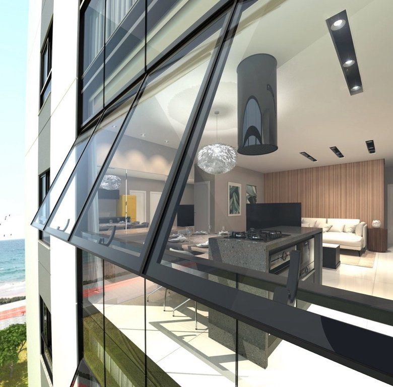 Brava Center Residence Praia Brava Itajaí