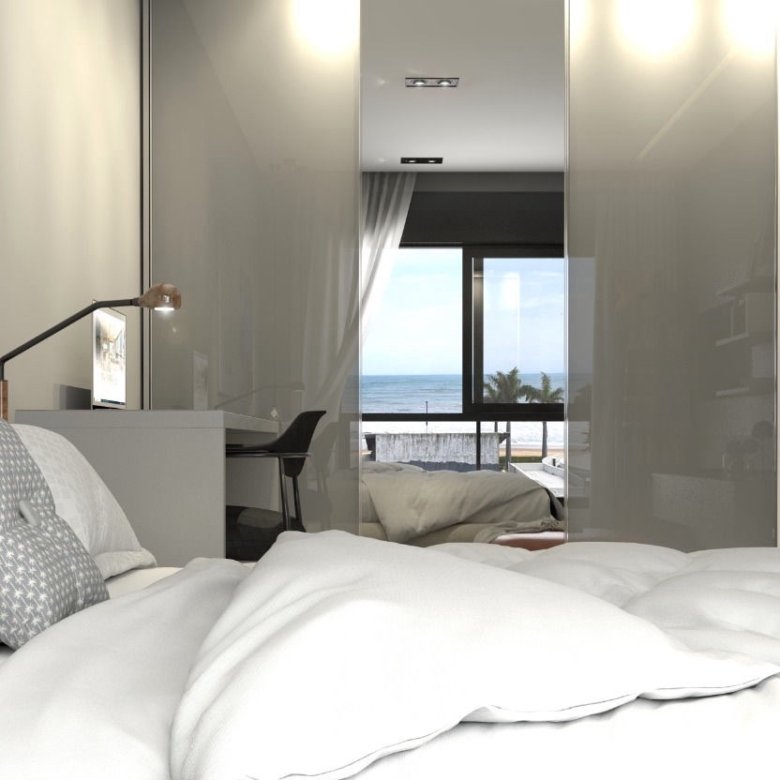 Brava Center Residence Praia Brava Itajaí
