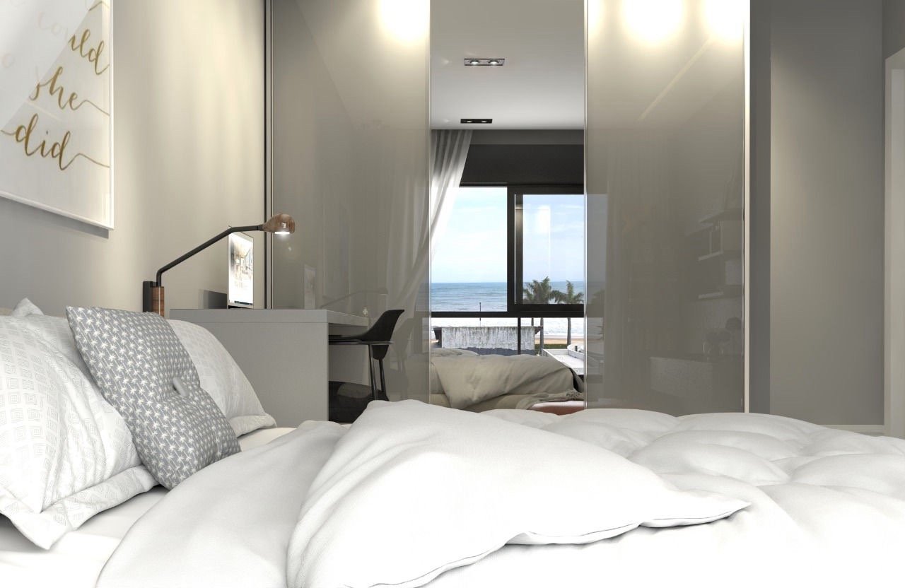 Brava Center Residence Praia Brava Itajaí
