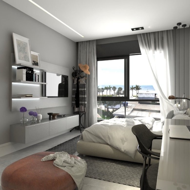 Brava Center Residence Praia Brava Itajaí