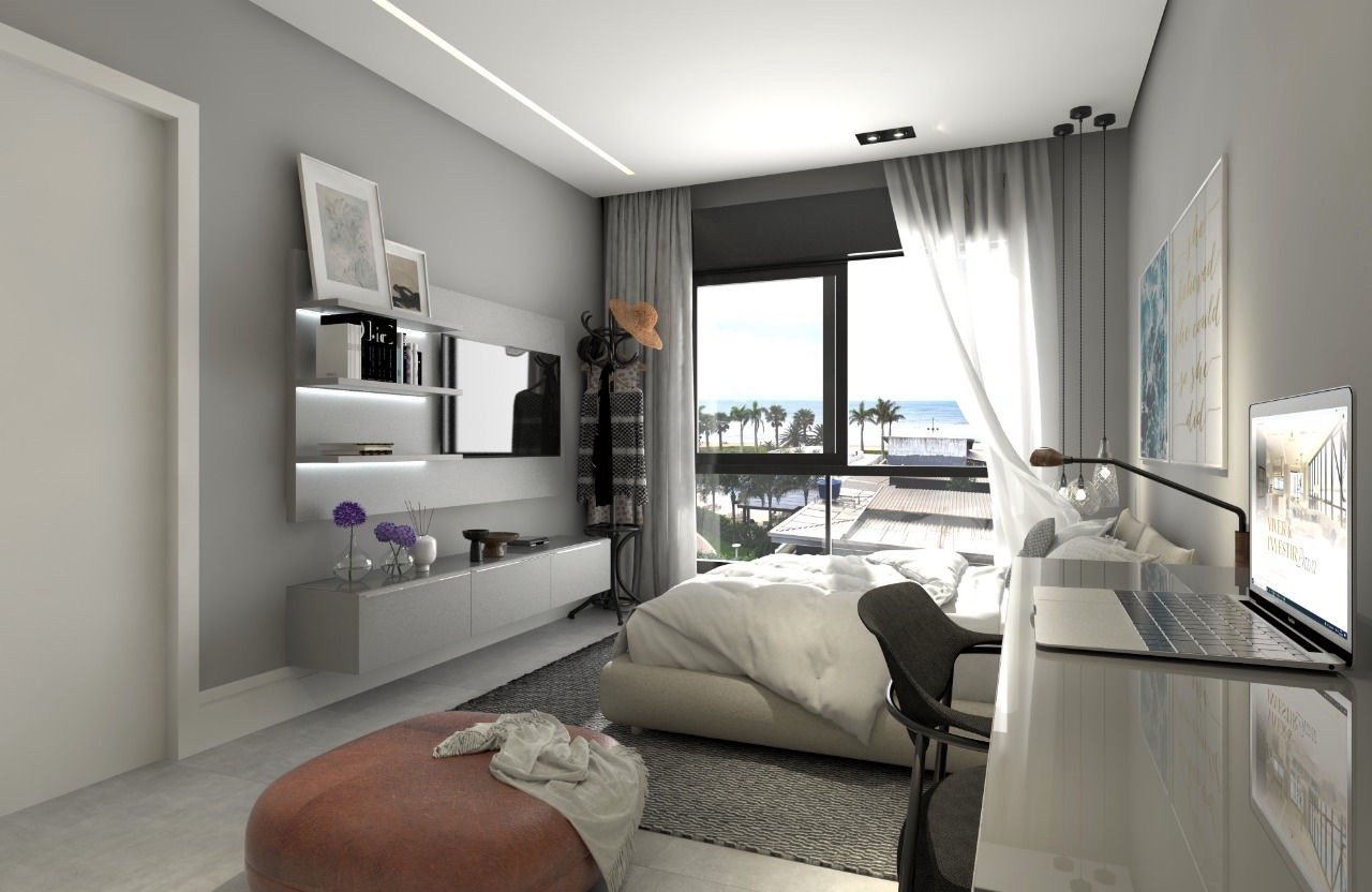 Brava Center Residence Praia Brava Itajaí