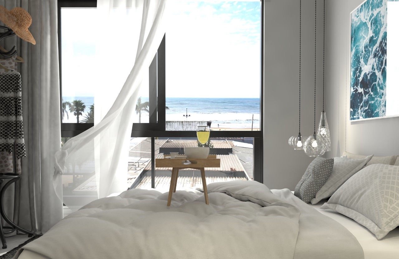 Brava Center Residence Praia Brava Itajaí