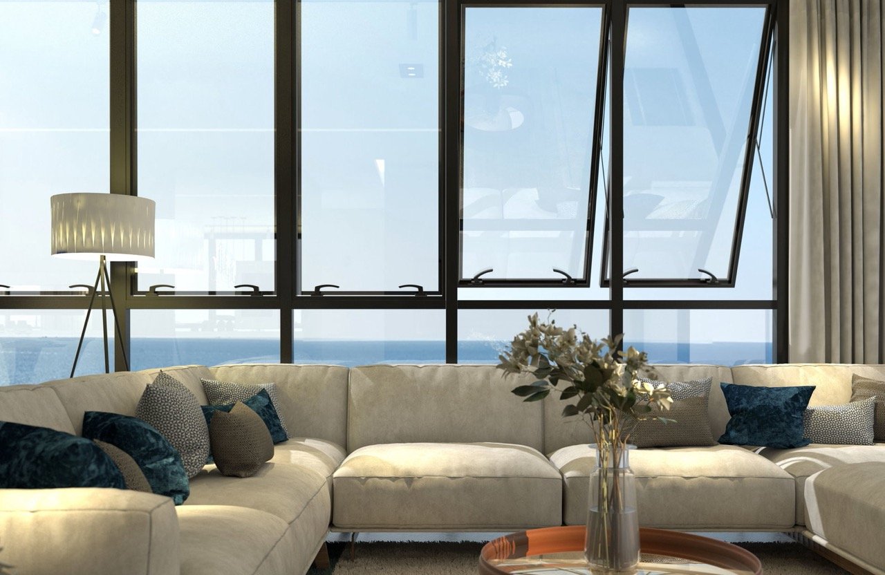 Brava Vel Residence Praia Brava Itajaí
