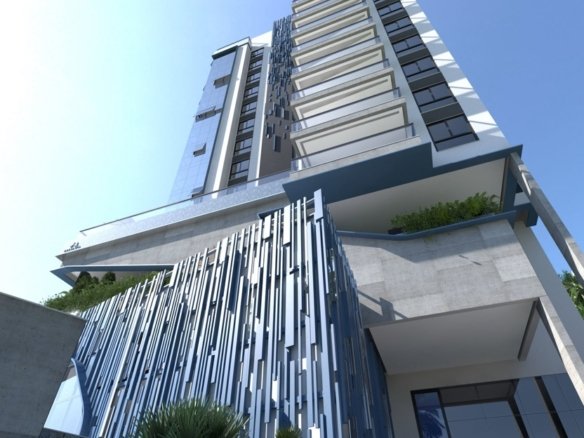 Acquamarine Residence Cabeçudas Itajaí
