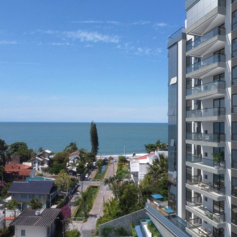 Acquamarine Residence Cabeçudas Itajaí