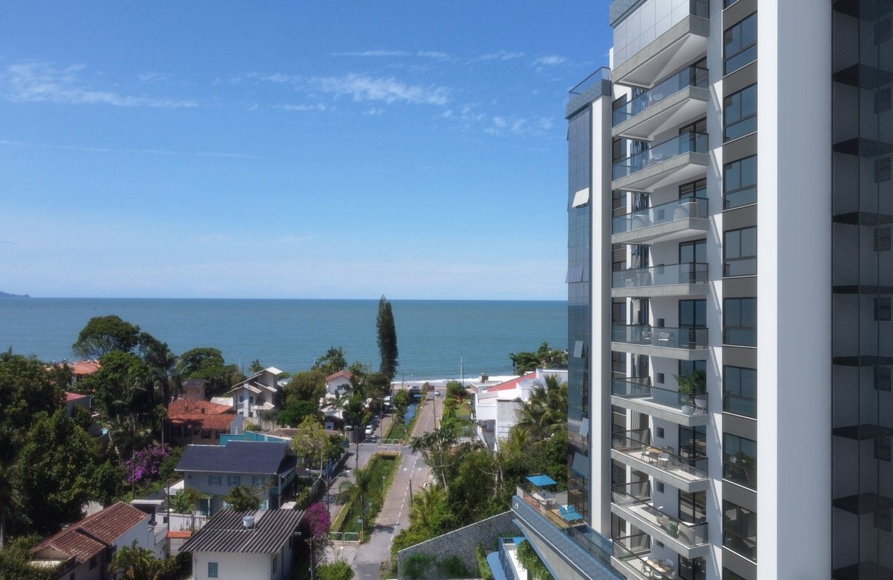 Acquamarine Residence Cabeçudas Itajaí