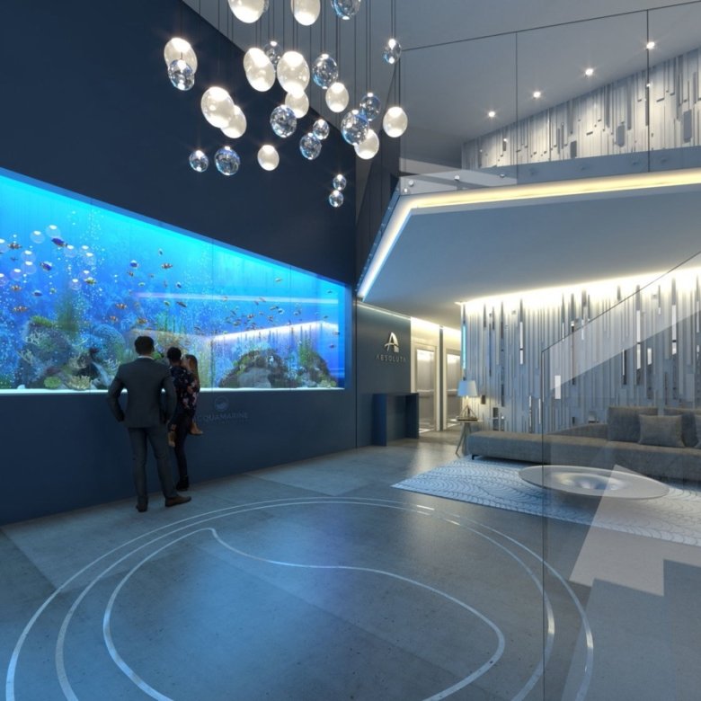 Acquamarine Residence Cabeçudas Itajaí