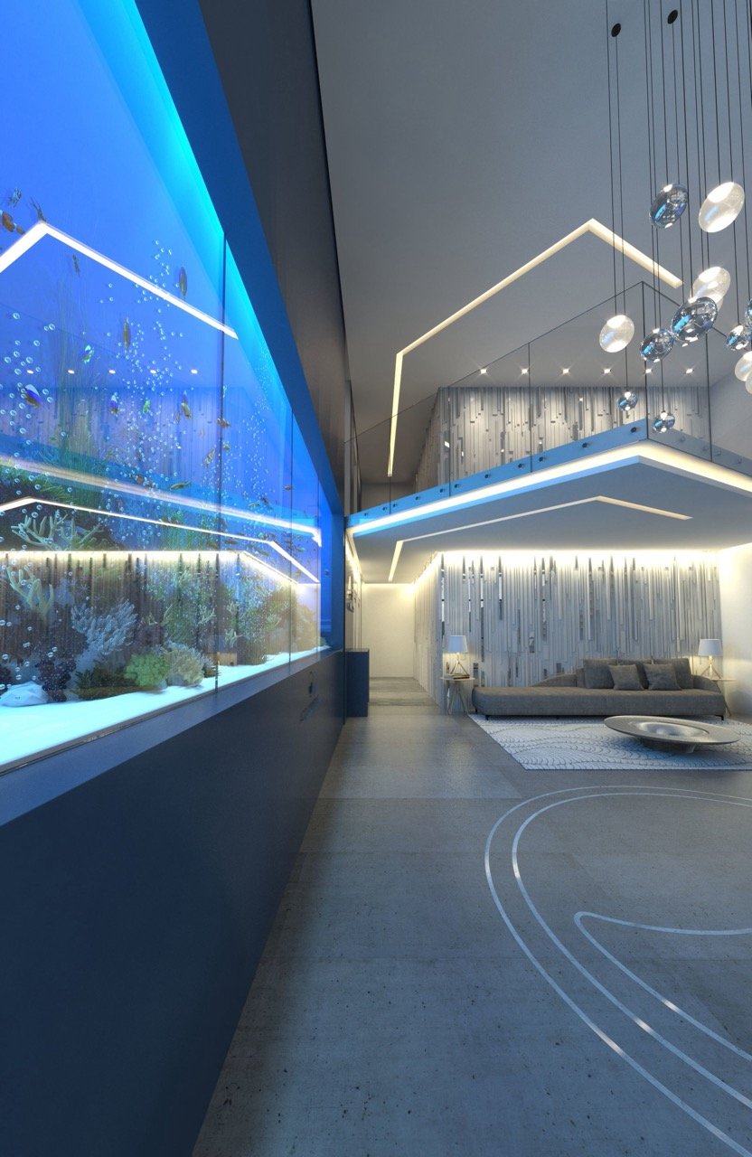 Acquamarine Residence Cabeçudas Itajaí