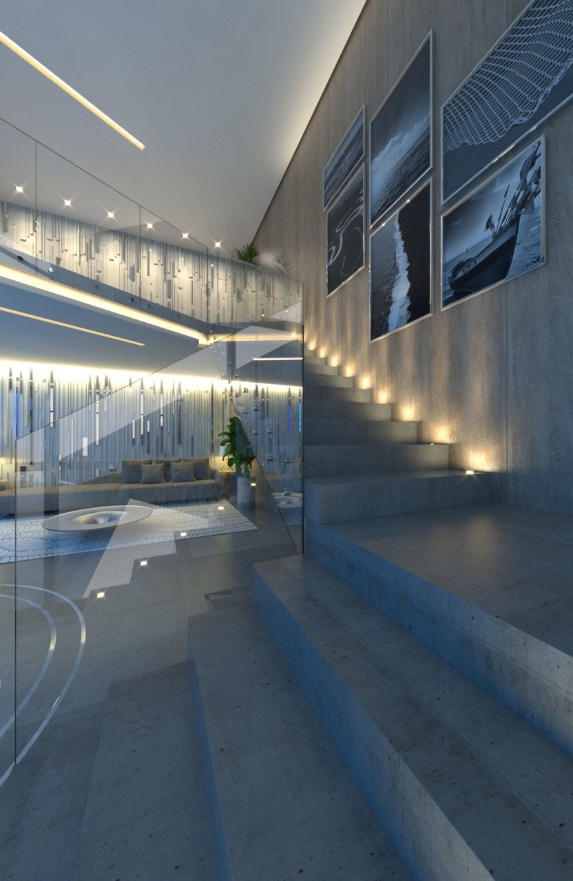 Acquamarine Residence Cabeçudas Itajaí