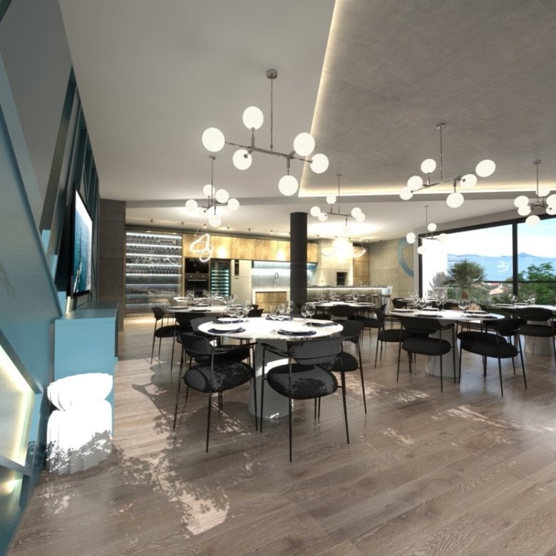 Acquamarine Residence Cabeçudas Itajaí