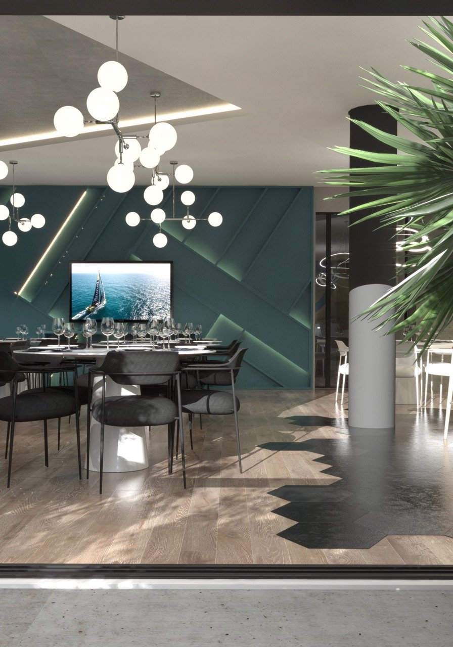 Acquamarine Residence Cabeçudas Itajaí