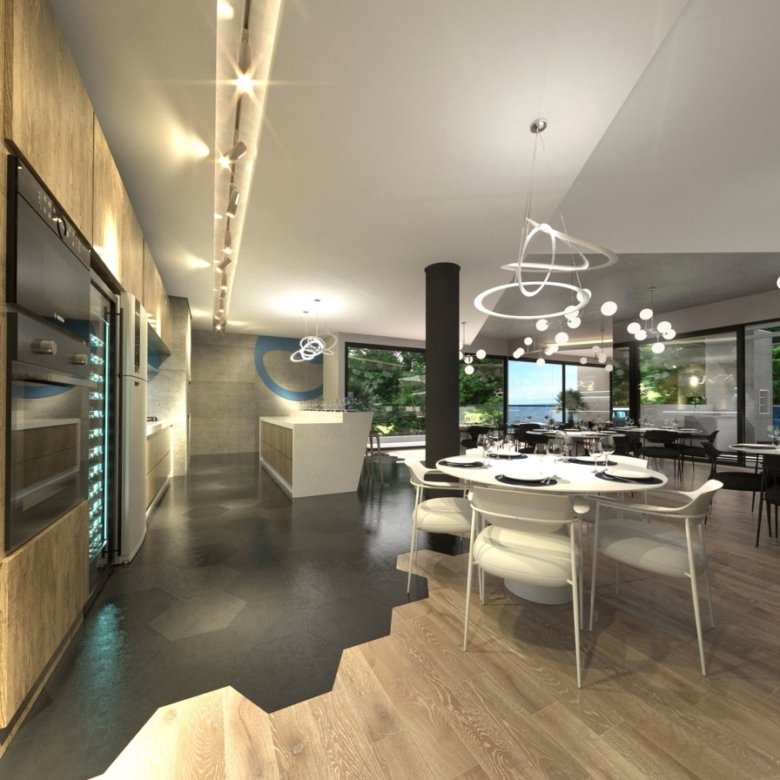 Acquamarine Residence Cabeçudas Itajaí