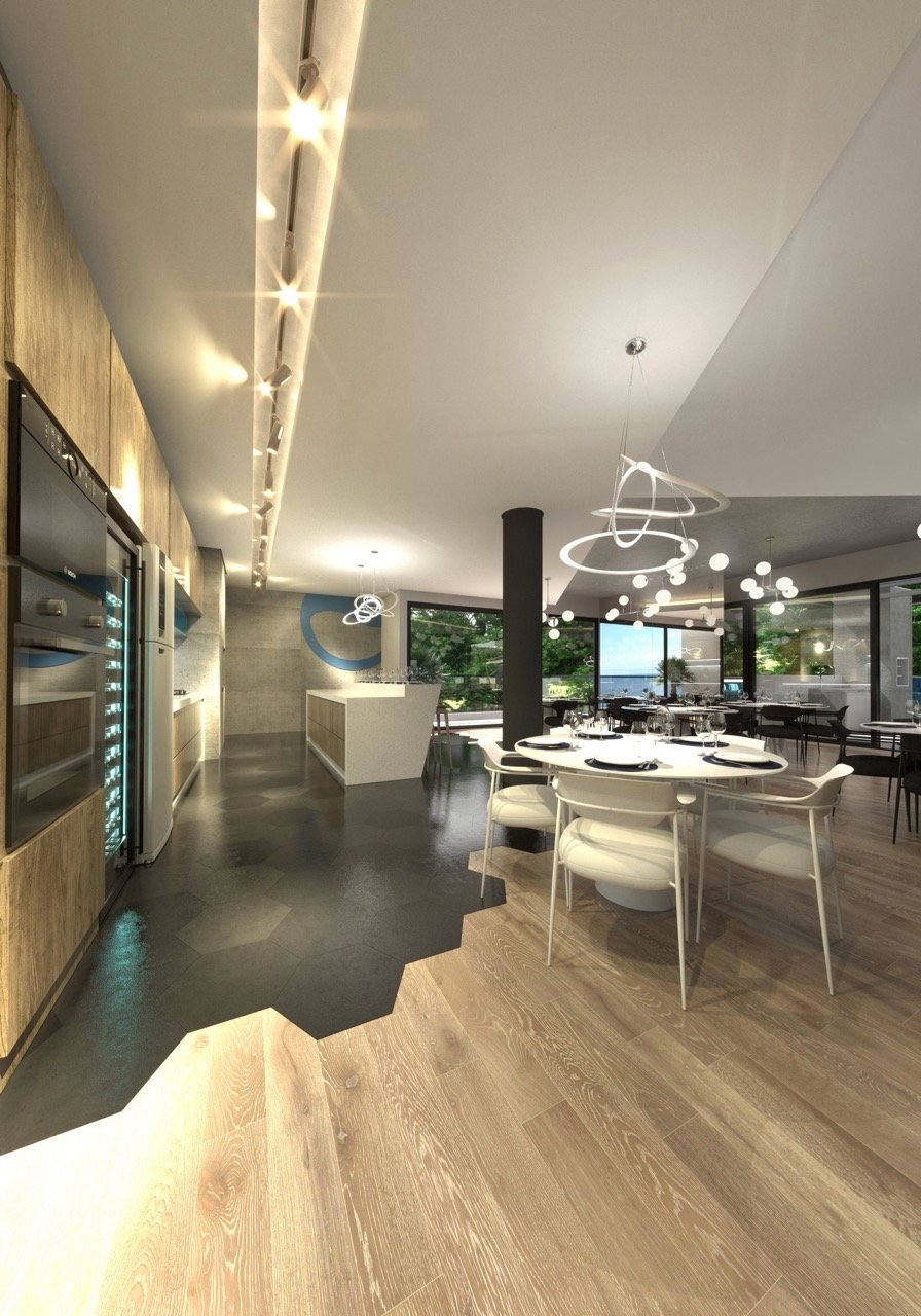 Acquamarine Residence Cabeçudas Itajaí