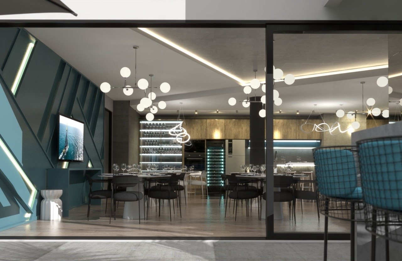 Acquamarine Residence Cabeçudas Itajaí