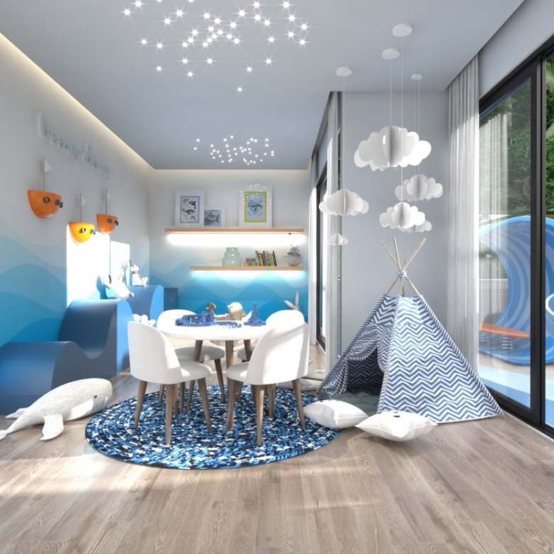 Acquamarine Residence Cabeçudas Itajaí