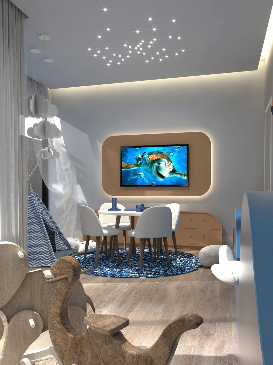 Acquamarine Residence Cabeçudas Itajaí