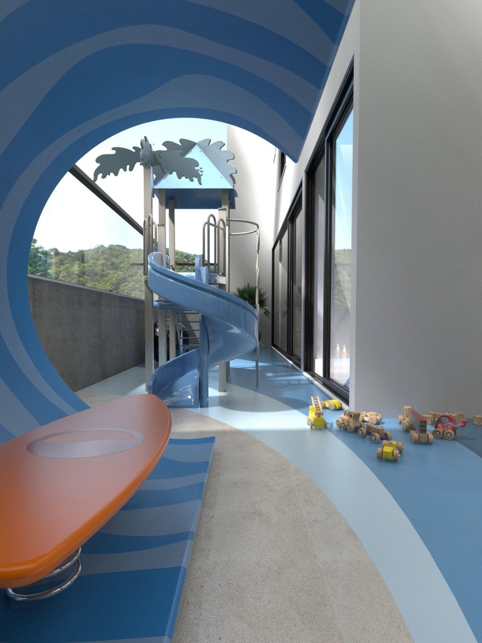 Acquamarine Residence Cabeçudas Itajaí