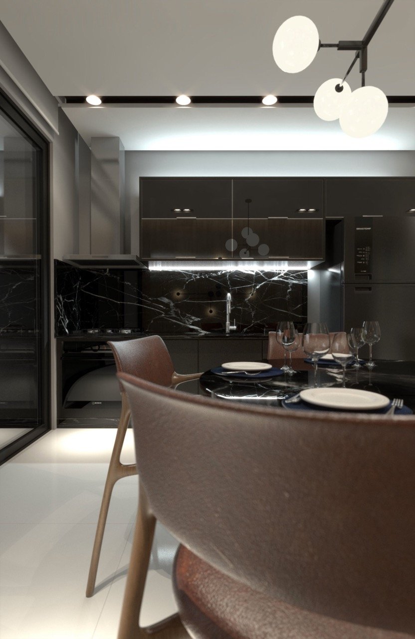 Acquamarine Residence Cabeçudas Itajaí