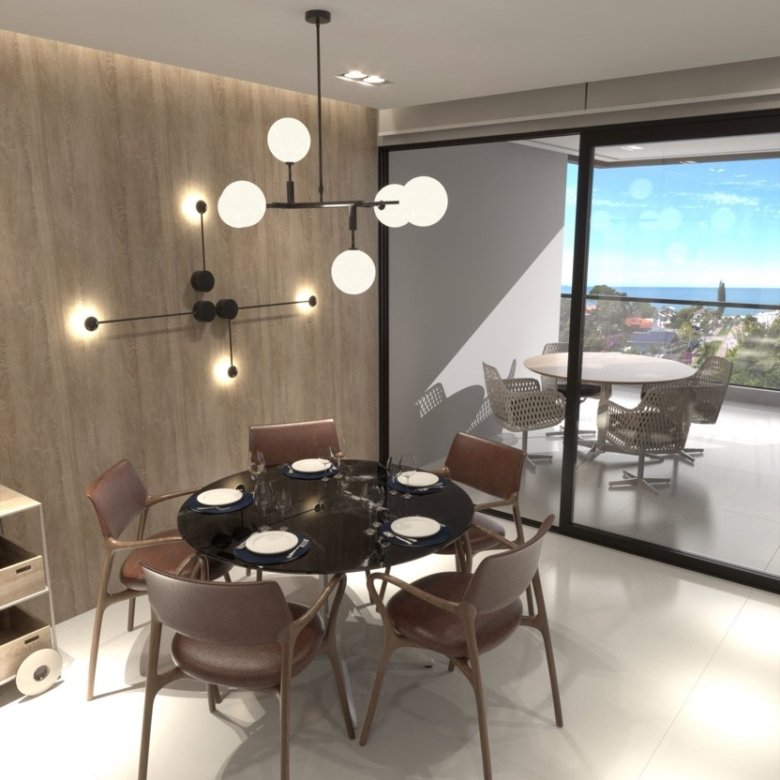 Acquamarine Residence Cabeçudas Itajaí