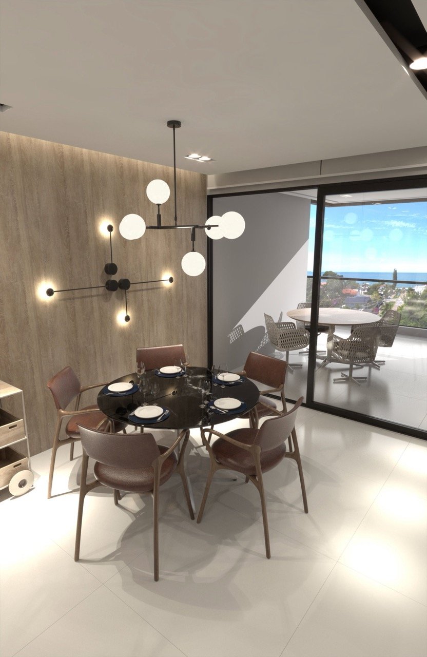 Acquamarine Residence Cabeçudas Itajaí