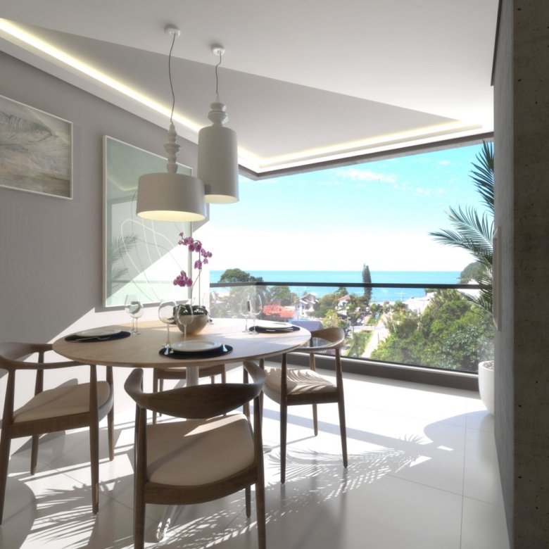 Acquamarine Residence Cabeçudas Itajaí