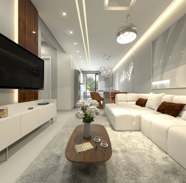 Acquamarine Residence Cabeçudas Itajaí