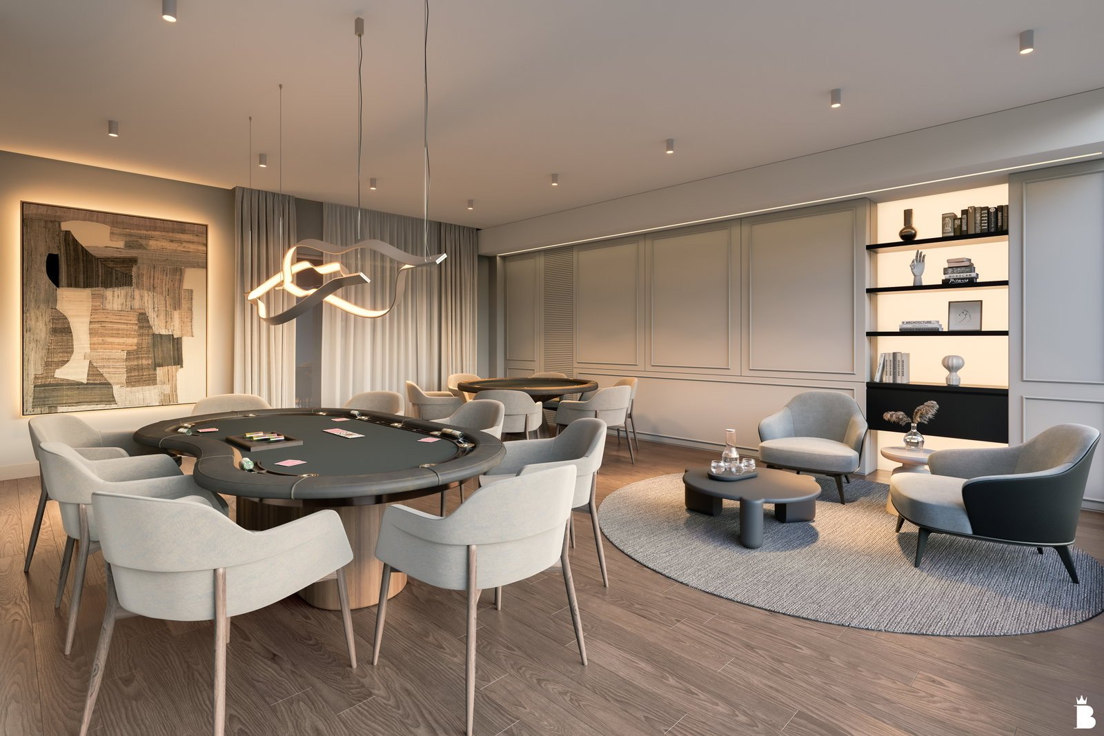 Artis Home Club Pereque