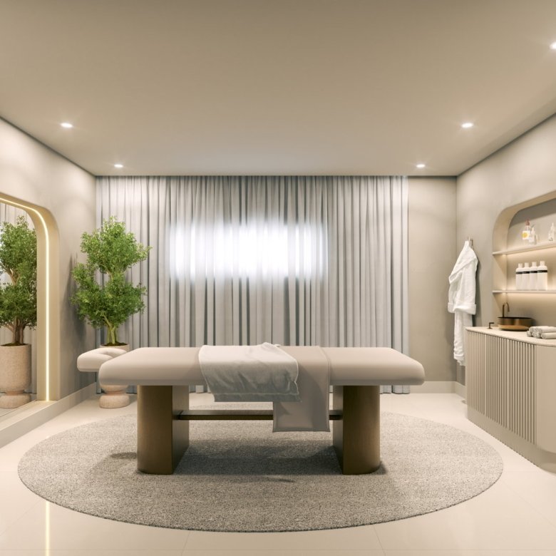 Artis Home Club Pereque