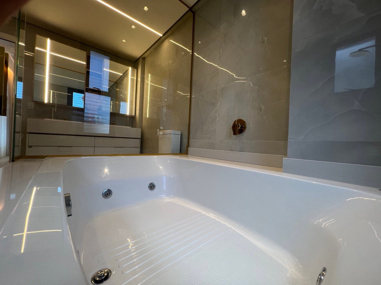 Brava Vel Residence Praia Brava Itajaí