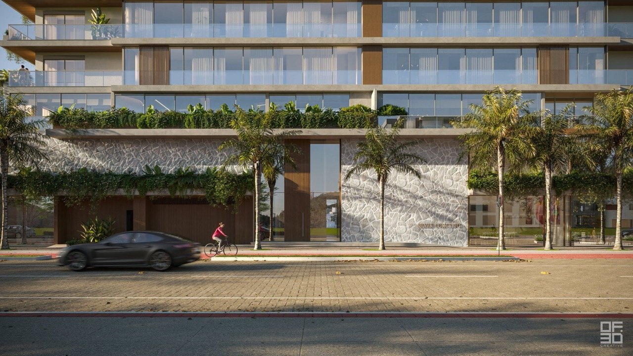 Brava Concetto Clarus Itajaí