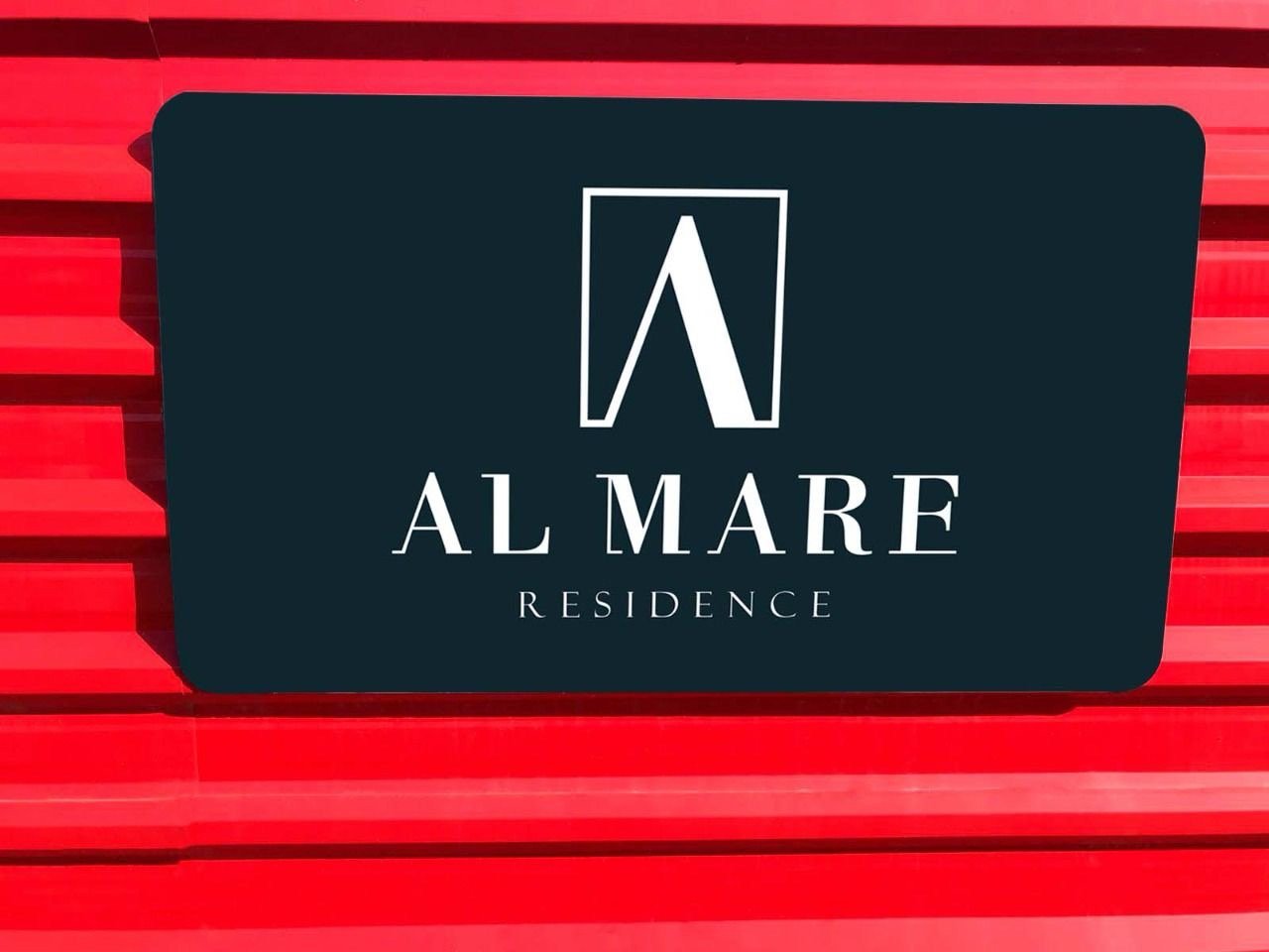 Al Mare Residence Pasqualotto