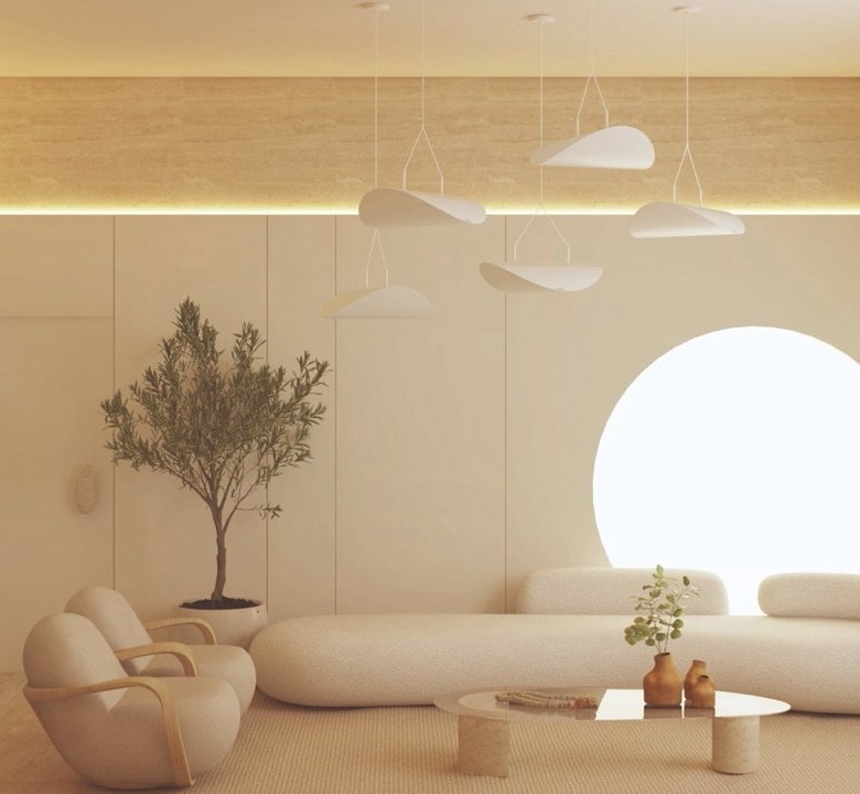 Aura Living Home Praia Brava Itajaí
