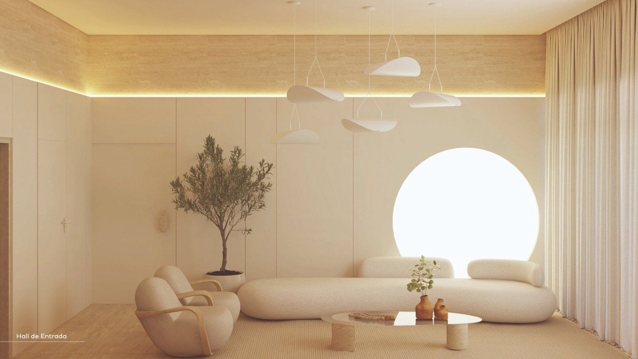 Aura Living Home Praia Brava Itajaí