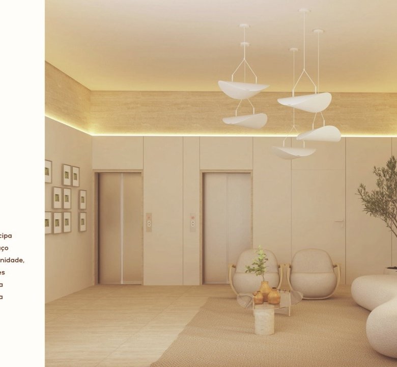 Aura Living Home Praia Brava Itajaí