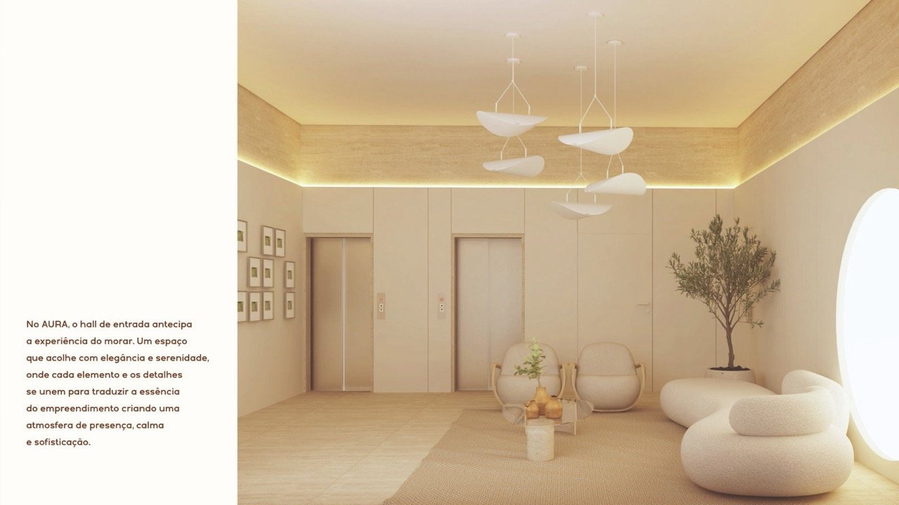 Aura Living Home Praia Brava Itajaí