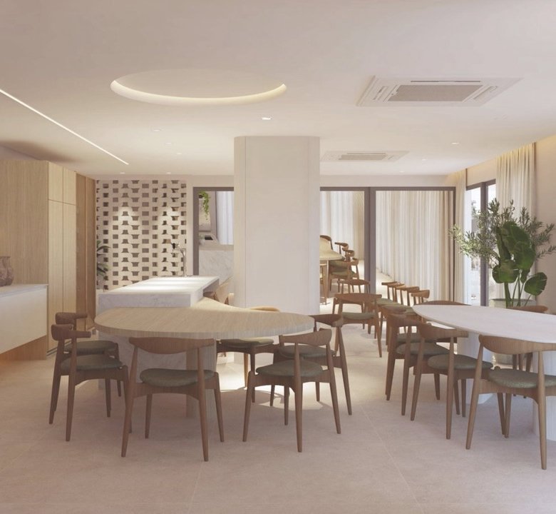 Aura Living Home Praia Brava Itajaí
