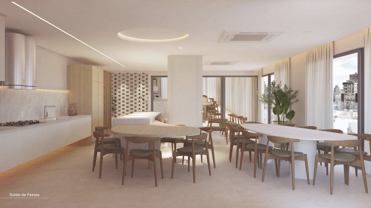 Aura Living Home Praia Brava Itajaí