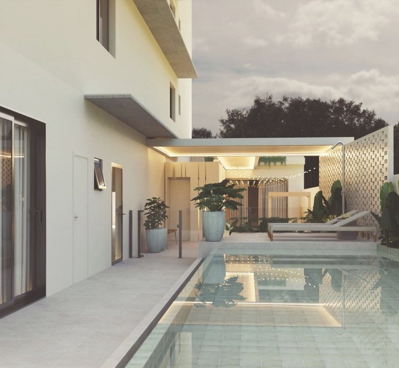 Aura Living Home Praia Brava Itajaí