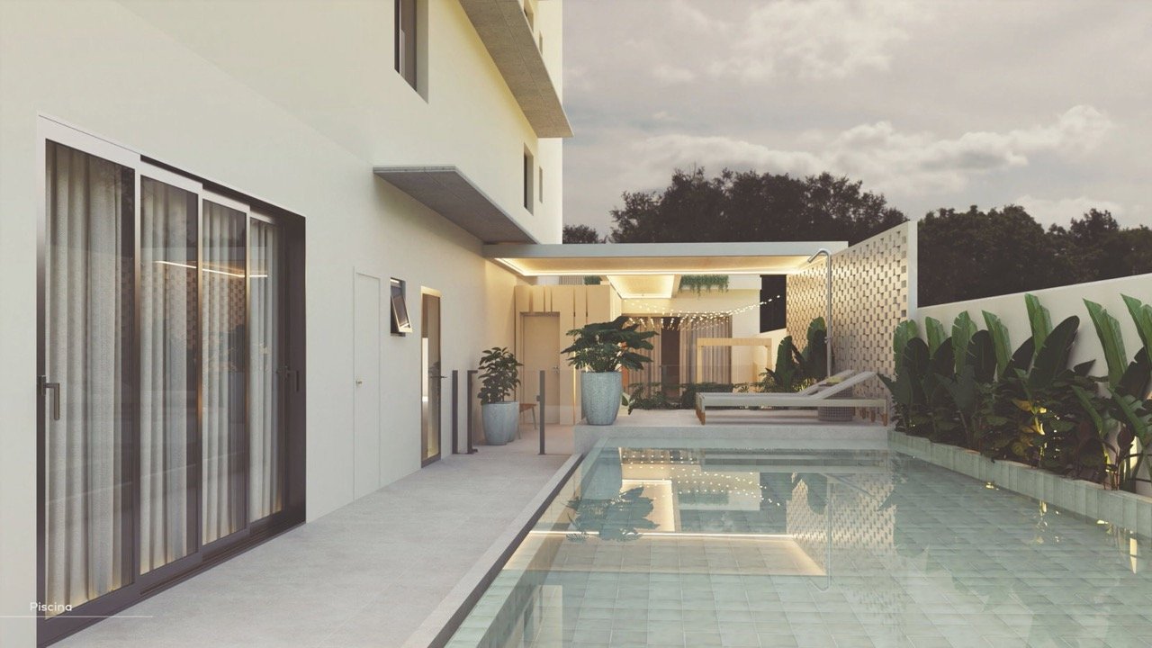Aura Living Home Praia Brava Itajaí