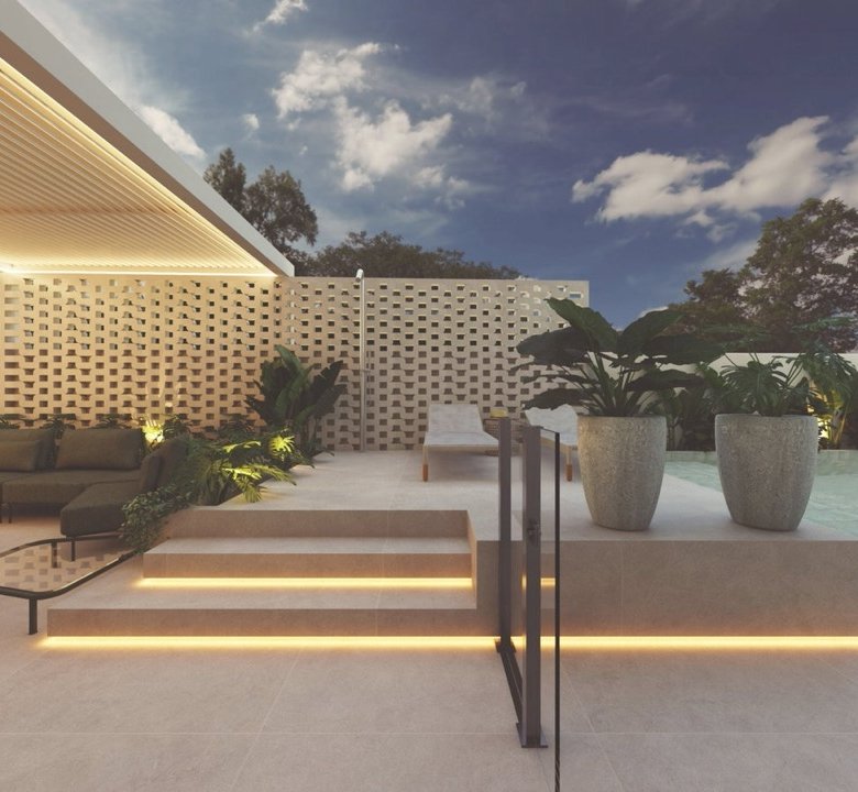 Aura Living Home Praia Brava Itajaí