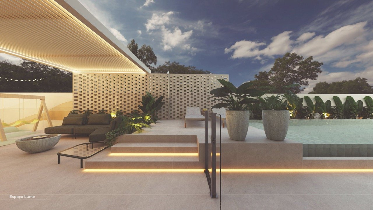 Aura Living Home Praia Brava Itajaí