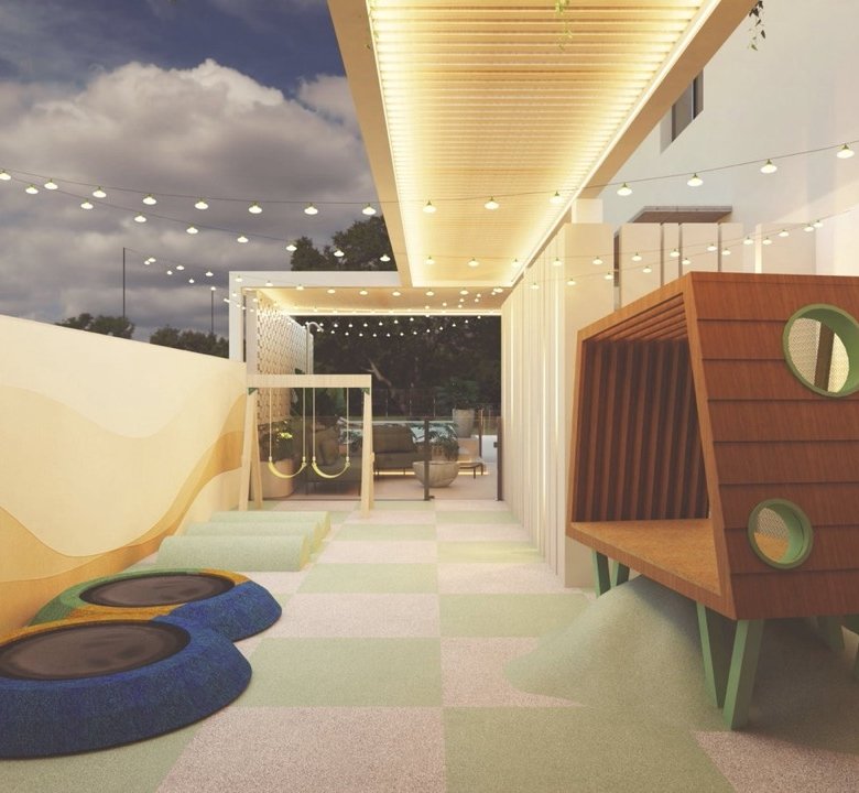 Aura Living Home Praia Brava Itajaí