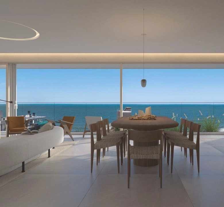 Aura Living Home Praia Brava Itajaí