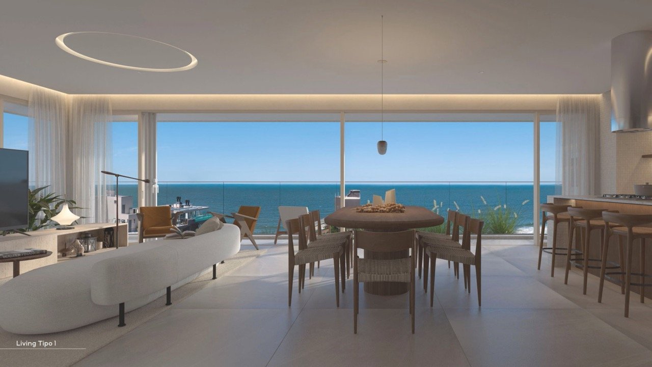 Aura Living Home Praia Brava Itajaí